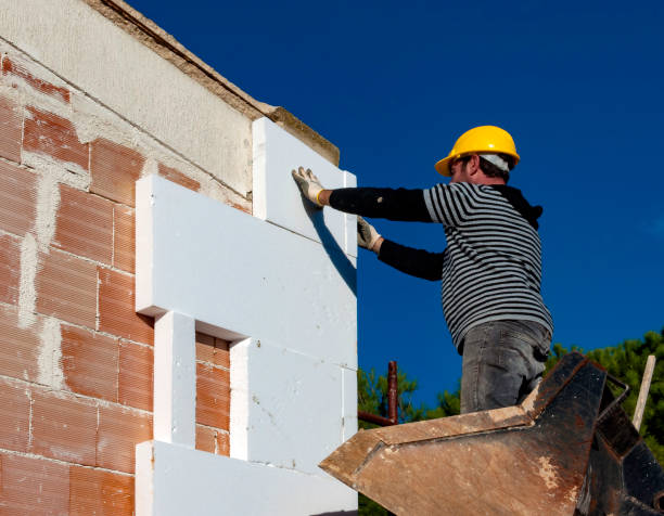 Best Eco-Friendly Insulation in Fredonia, WI