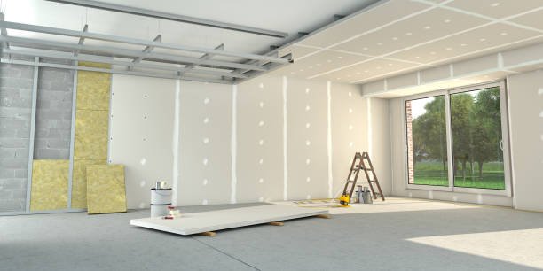 Best Cellulose Insulation in Fredonia, WI