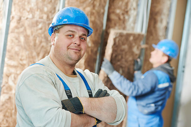 Best Fiberglass Insulation in Fredonia, WI
