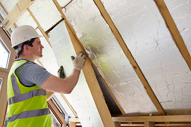 Best Geographic-Specific Insulation Services in Fredonia, WI